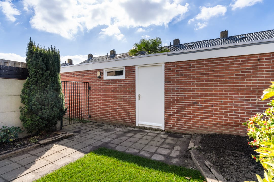 Foto 42 van Kesselstraat 40