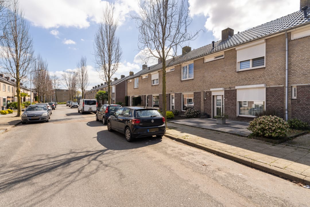 Foto 43 van Kesselstraat 40