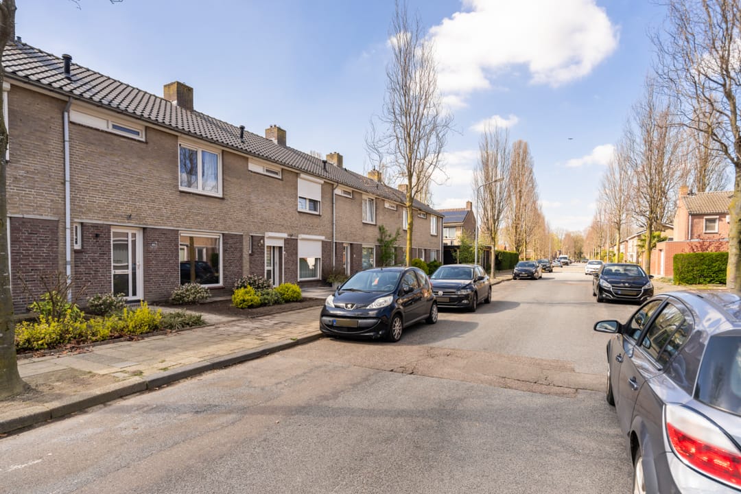 Foto 44 van Kesselstraat 40