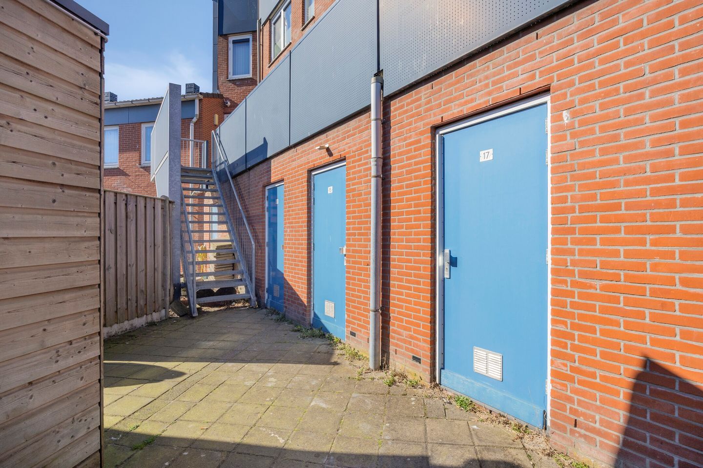 Foto 29 van Van Miereveltstraat 21