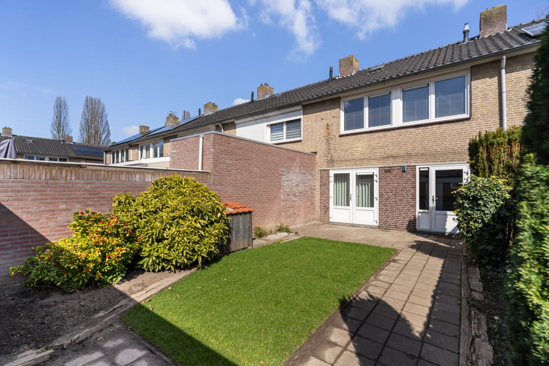 Foto 41 van Kesselstraat 40