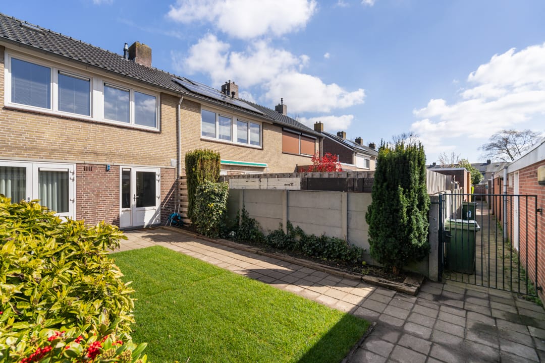 Foto 39 van Kesselstraat 40