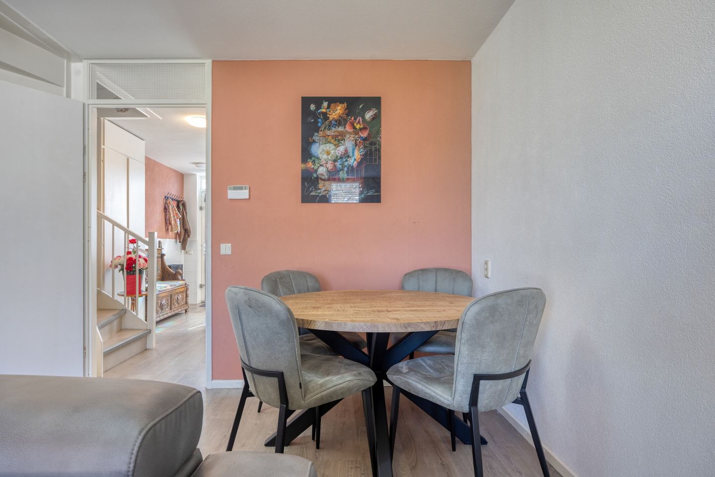 Foto 19 van Van Miereveltstraat 21