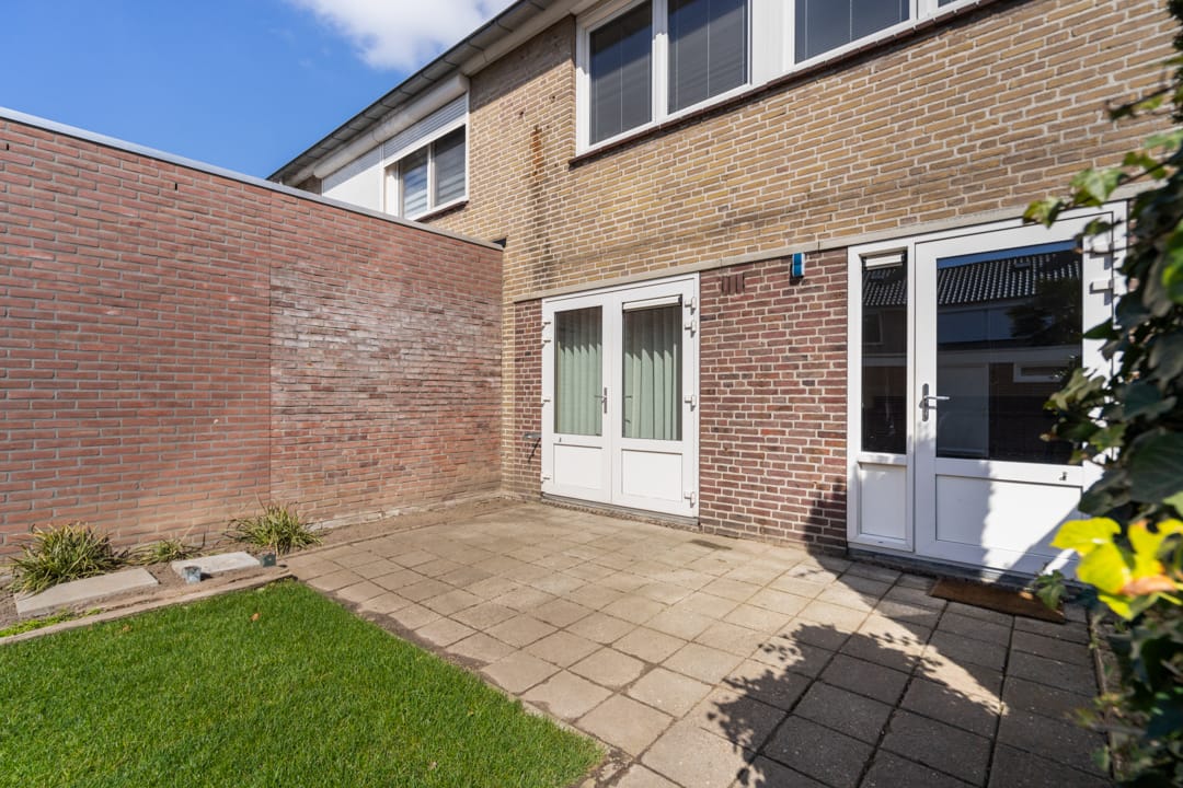 Foto 36 van Kesselstraat 40