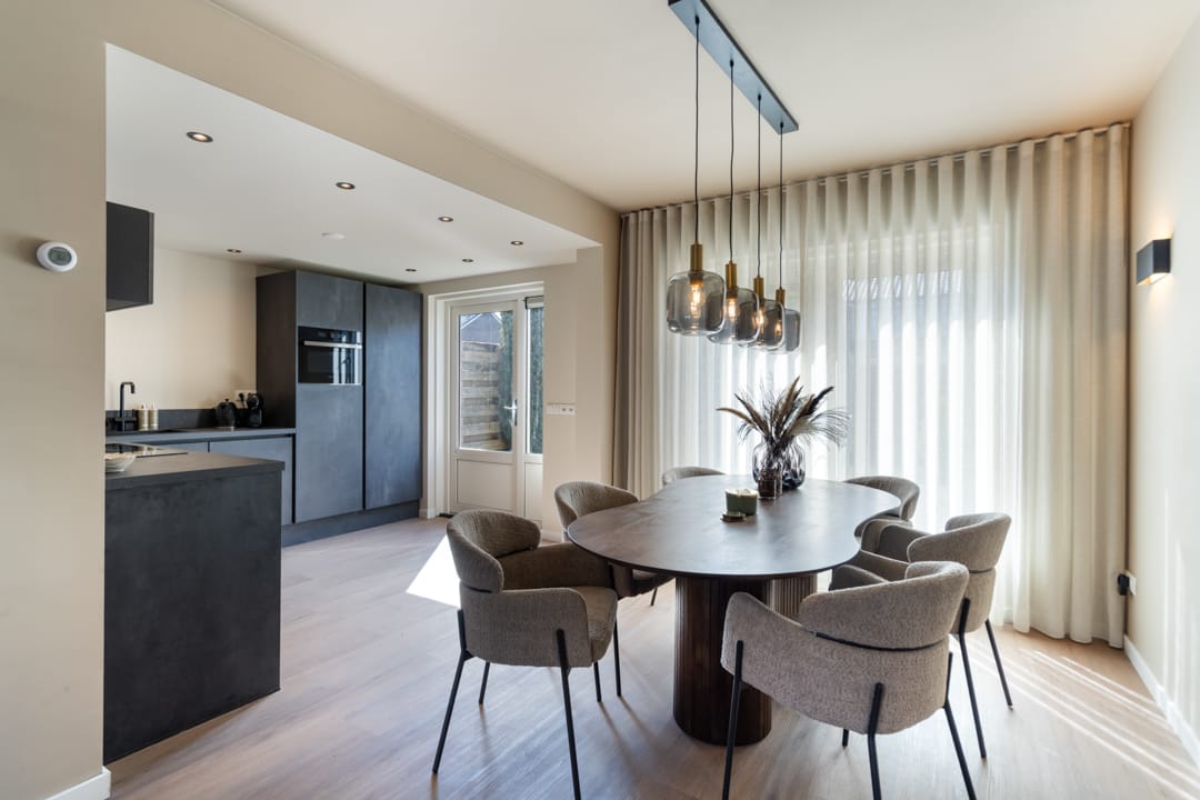 Foto 14 van Kesselstraat 40