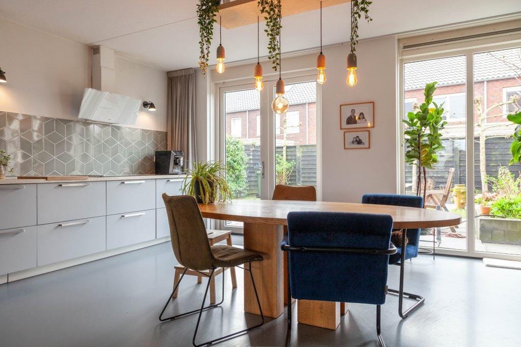 Foto 9 van Groenallee 3