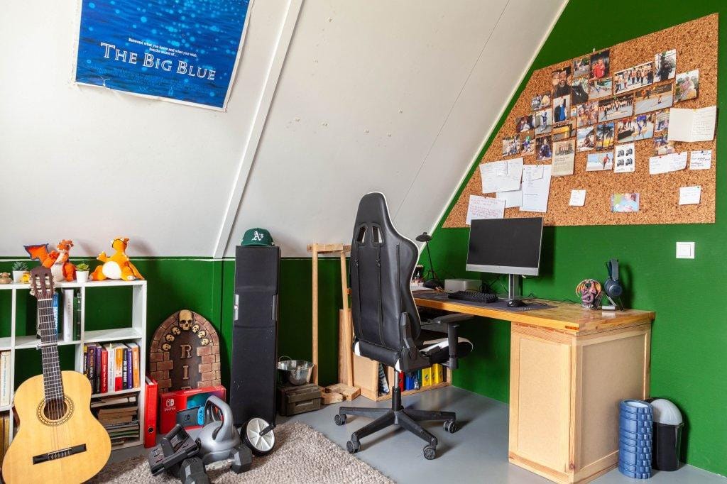 Foto 31 van Groenallee 3