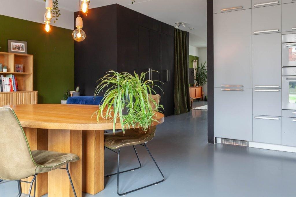 Foto 12 van Groenallee 3