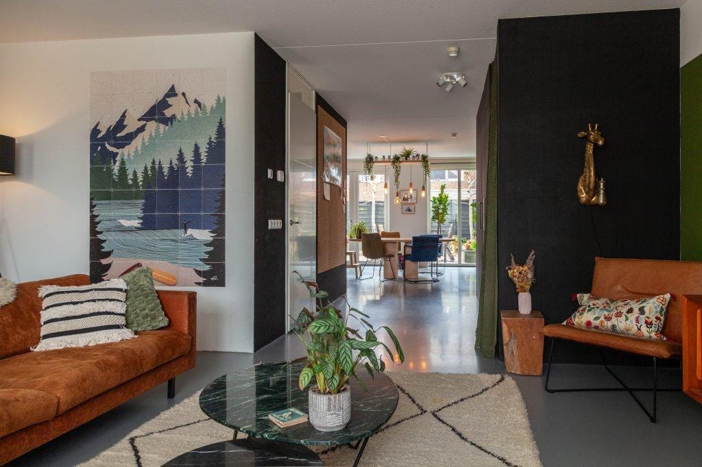 Foto 6 van Groenallee 3