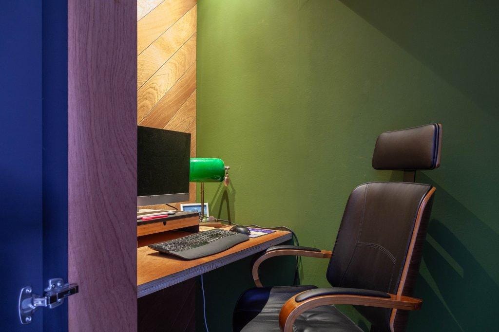 Foto 14 van Groenallee 3