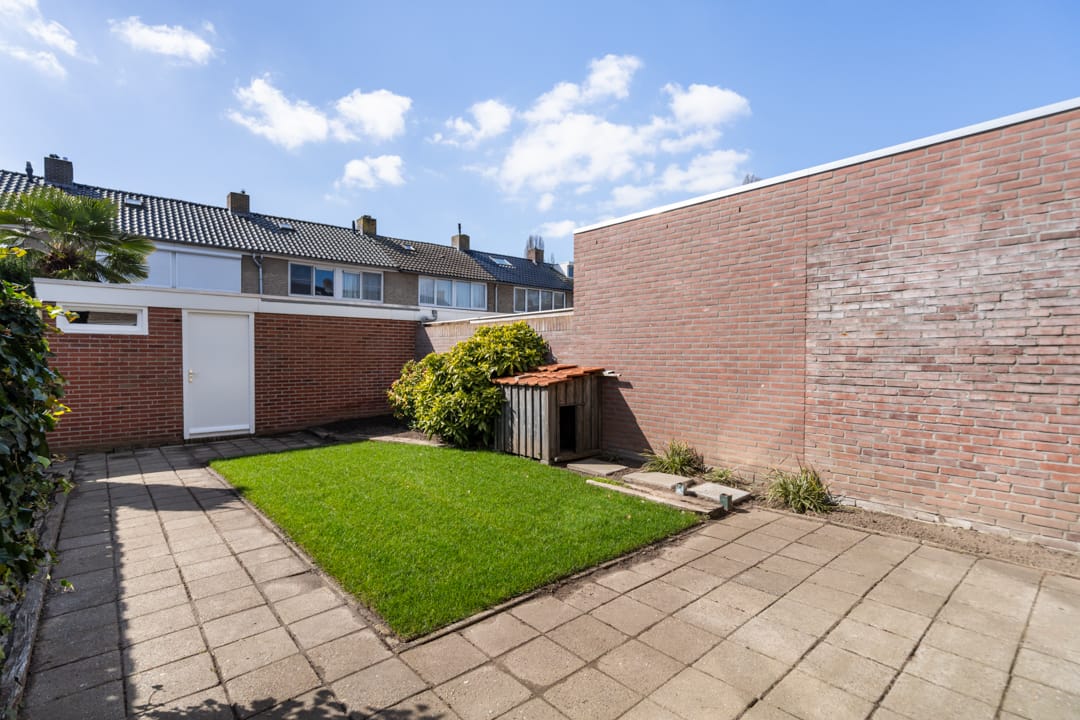 Foto 37 van Kesselstraat 40