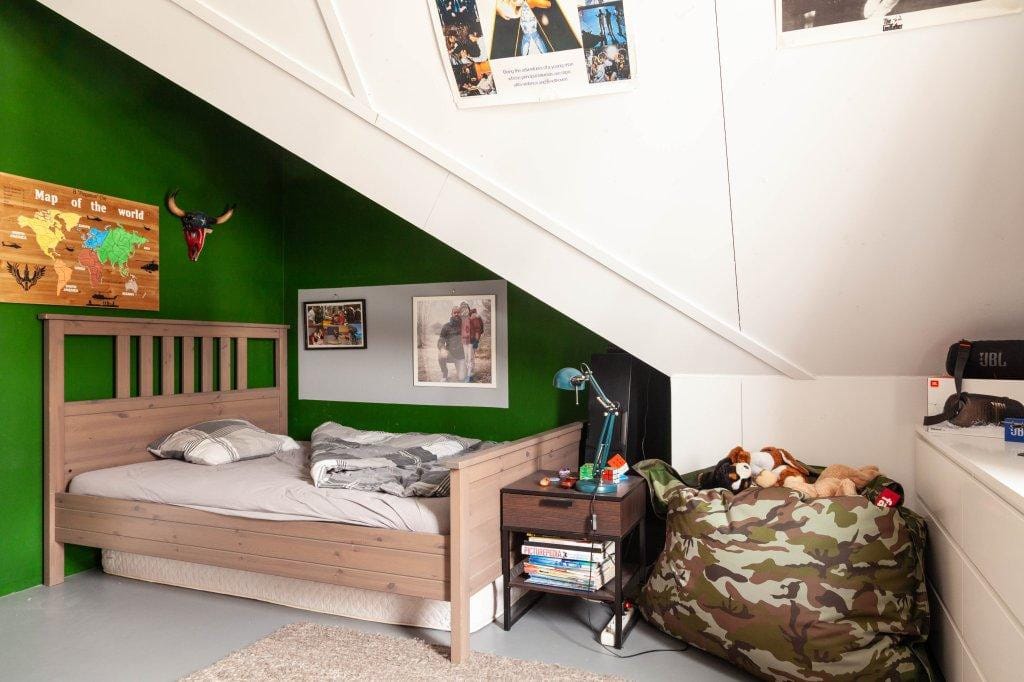 Foto 30 van Groenallee 3