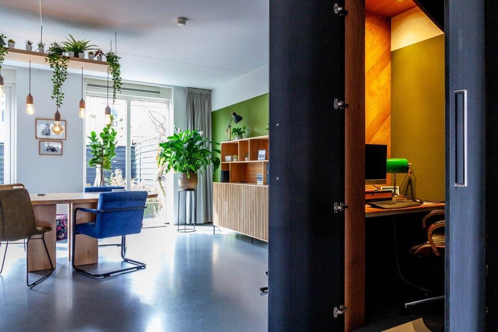 Foto 13 van Groenallee 3