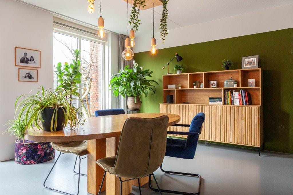 Foto 8 van Groenallee 3