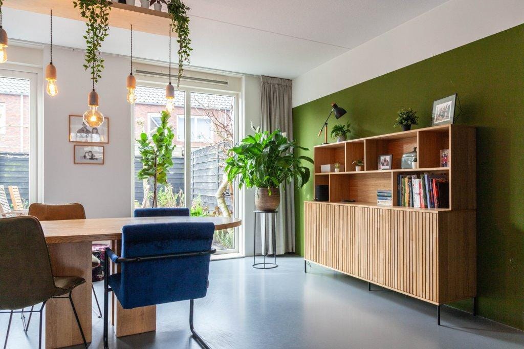 Foto 7 van Groenallee 3