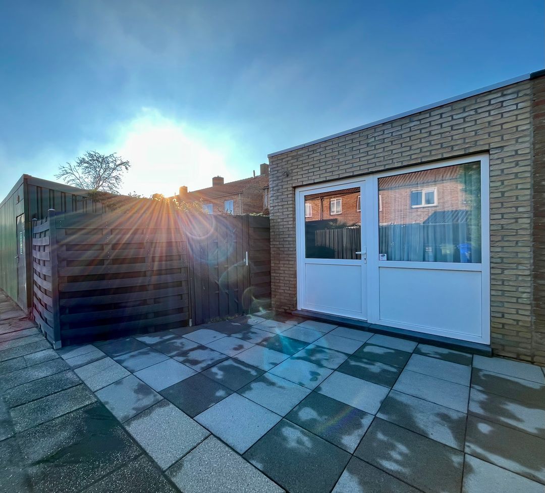 Foto 26 van Coehoornstraat 12