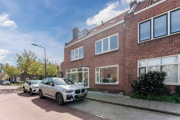 Photo 4 of Lijsterstraat 9