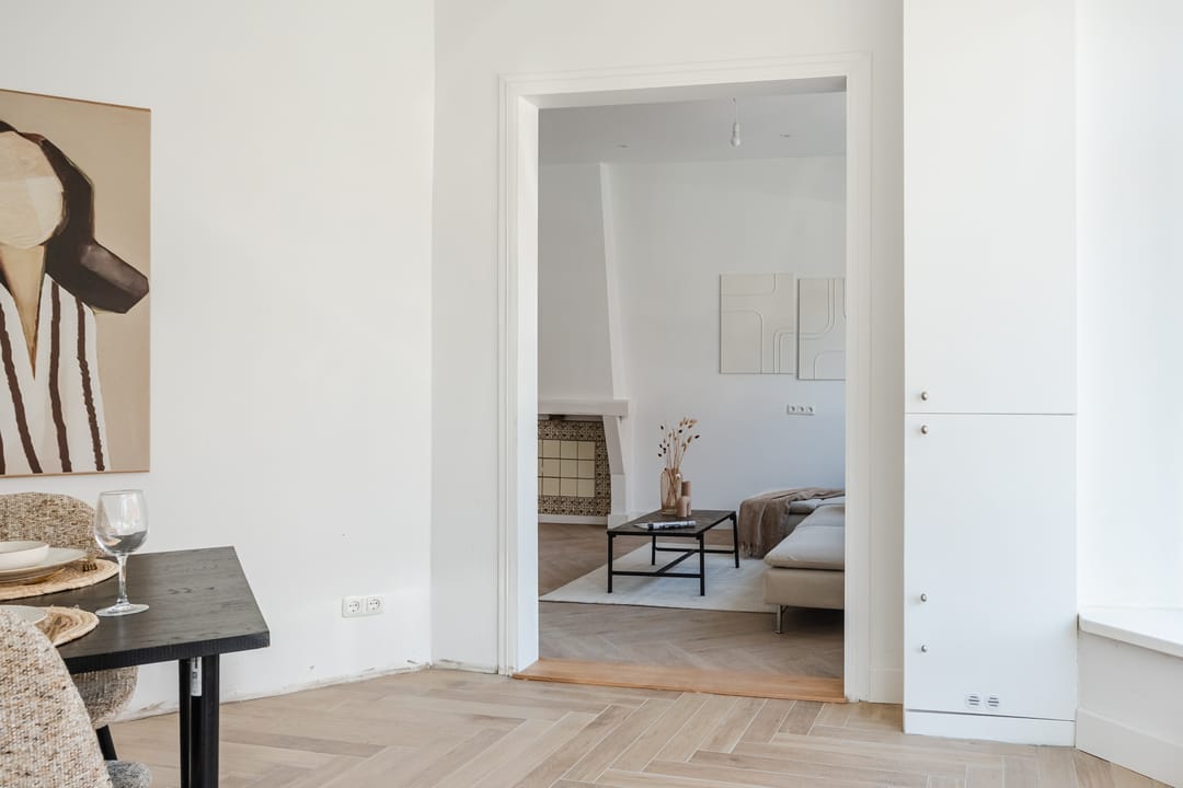 Foto 7 van Lijsterstraat 9