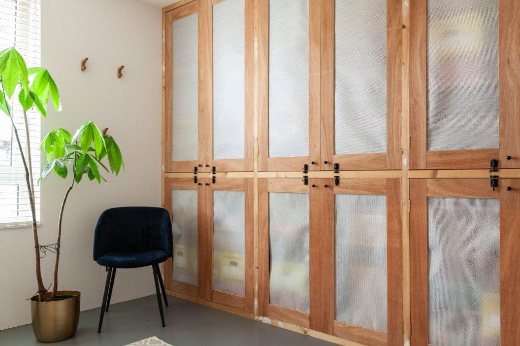 Foto 24 van Groenallee 3