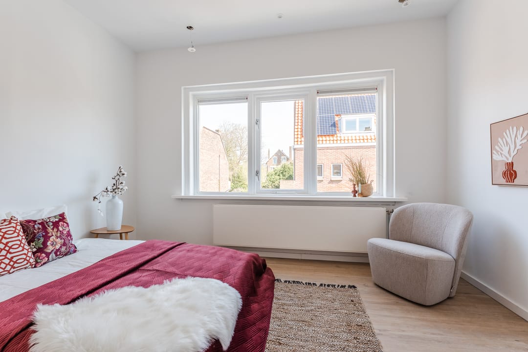 Foto 16 van Lijsterstraat 9