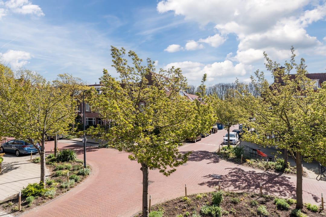 Foto 37 van Lijsterstraat 9