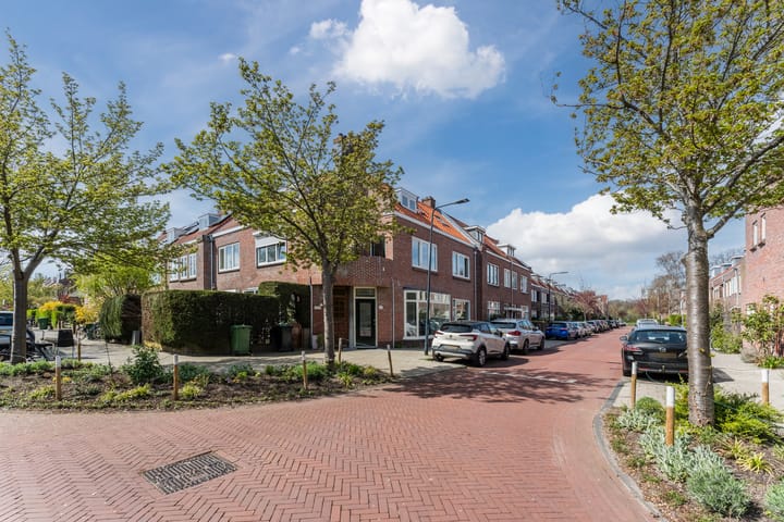 Lijsterstraat 9