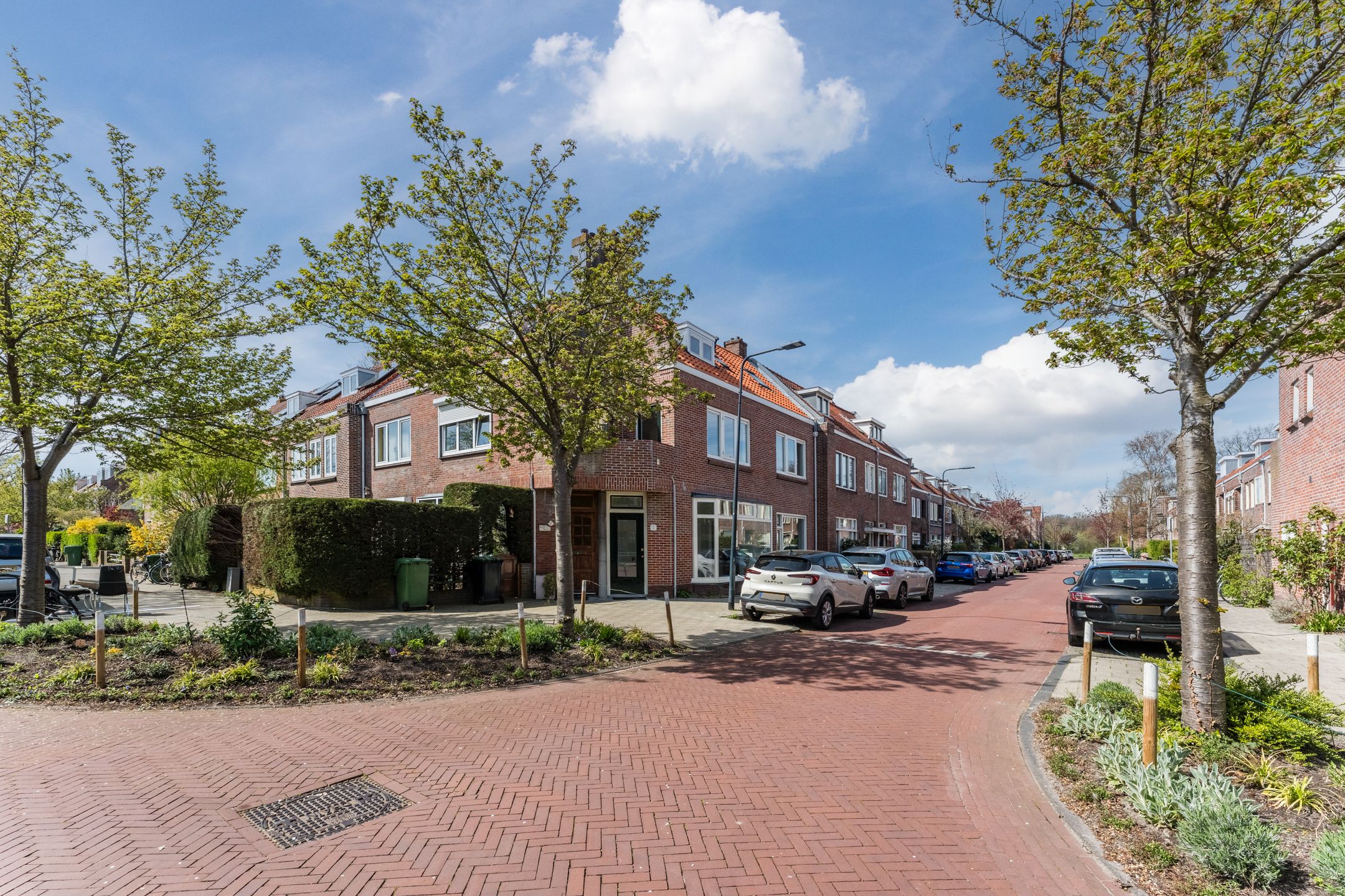 Lijsterstraat 9 