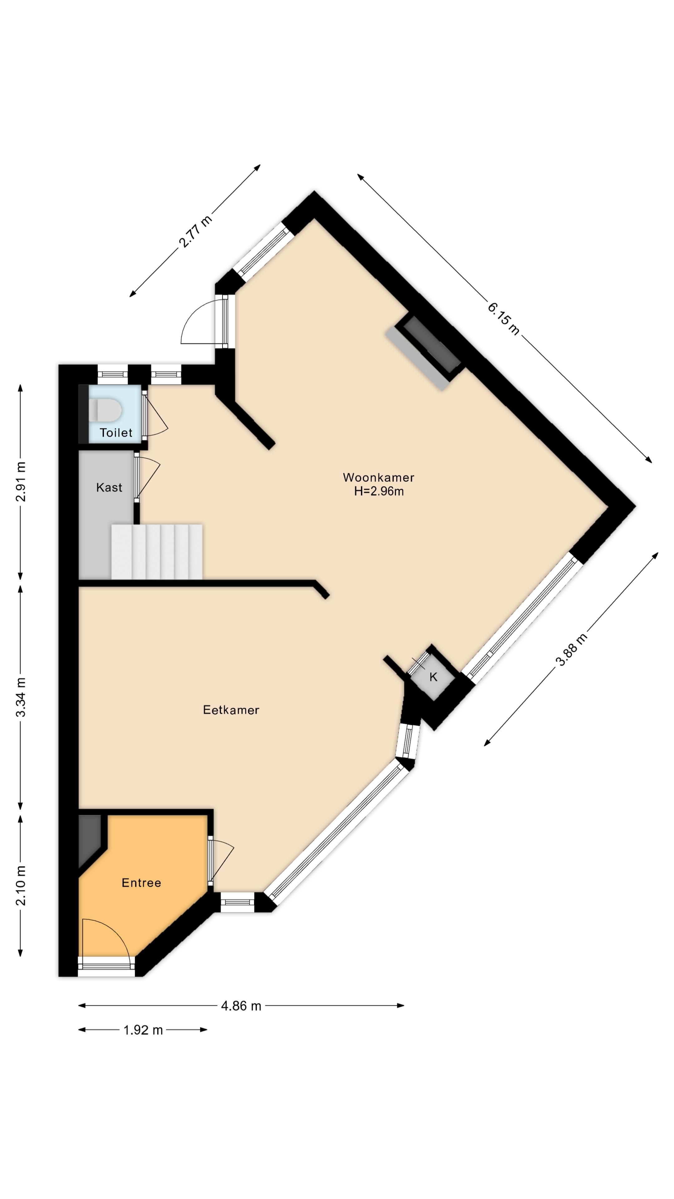 Foto 45 van Lijsterstraat 9