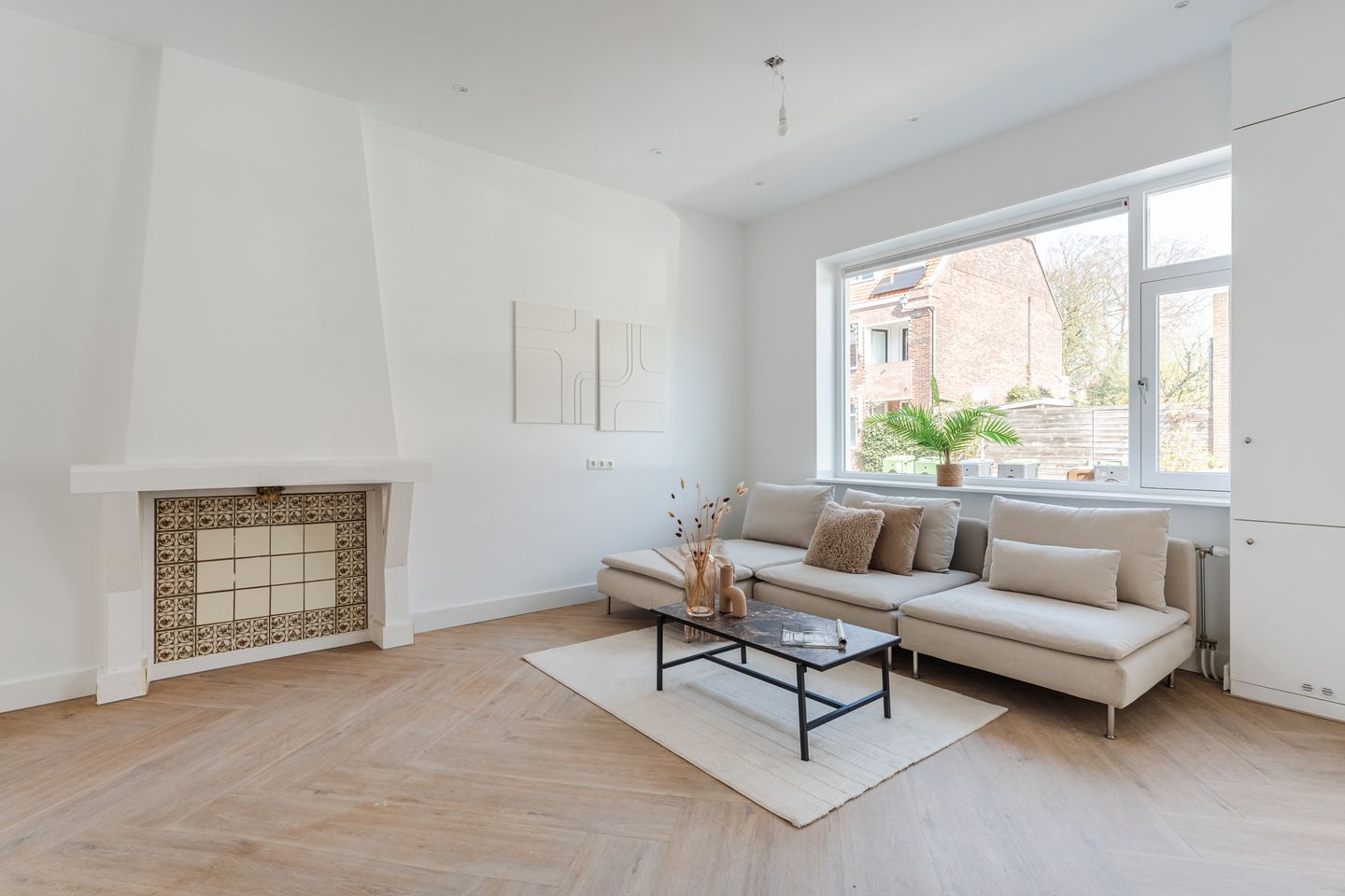 Foto 10 van Lijsterstraat 9