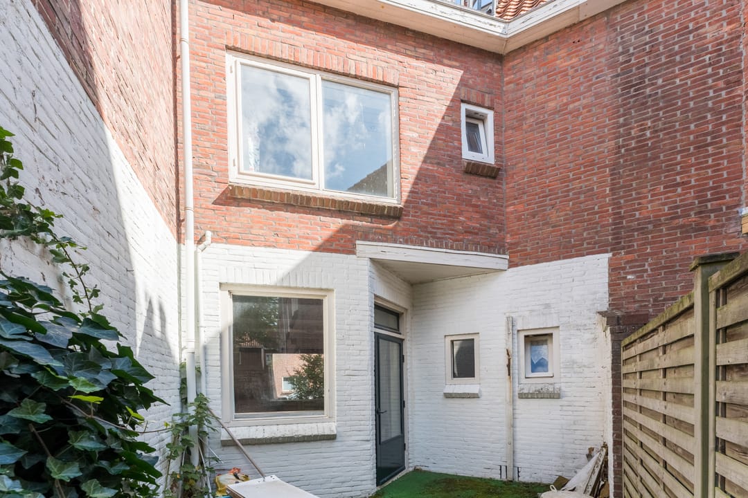 Foto 38 van Lijsterstraat 9