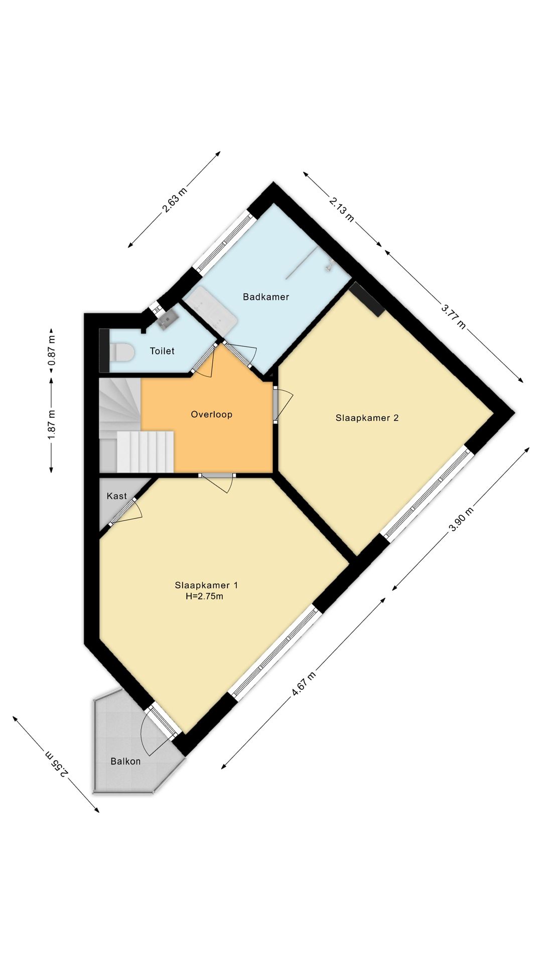 Foto 46 van Lijsterstraat 9