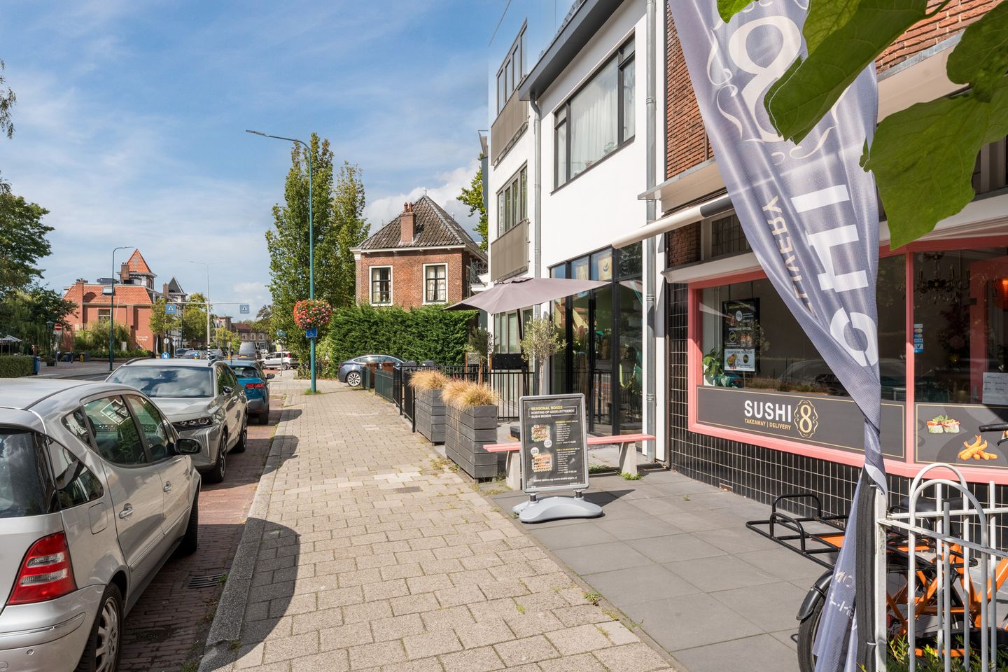 Foto 44 van Lijsterstraat 9