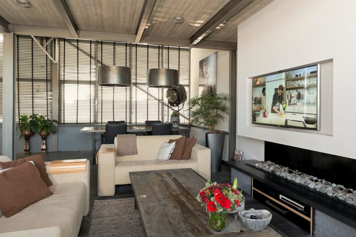 Photo 3 of Zijlsingel 1-F