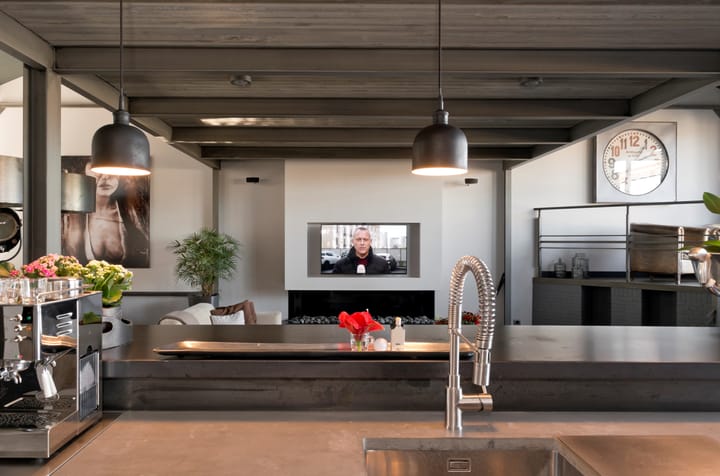 Photo 4 of Zijlsingel 1-F