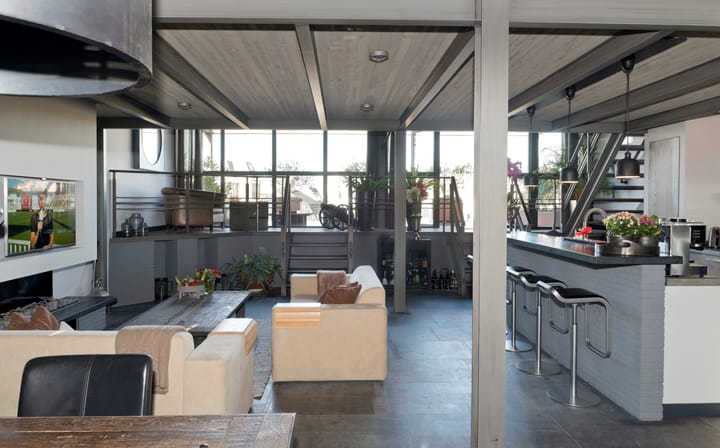 Photo 5 of Zijlsingel 1-F