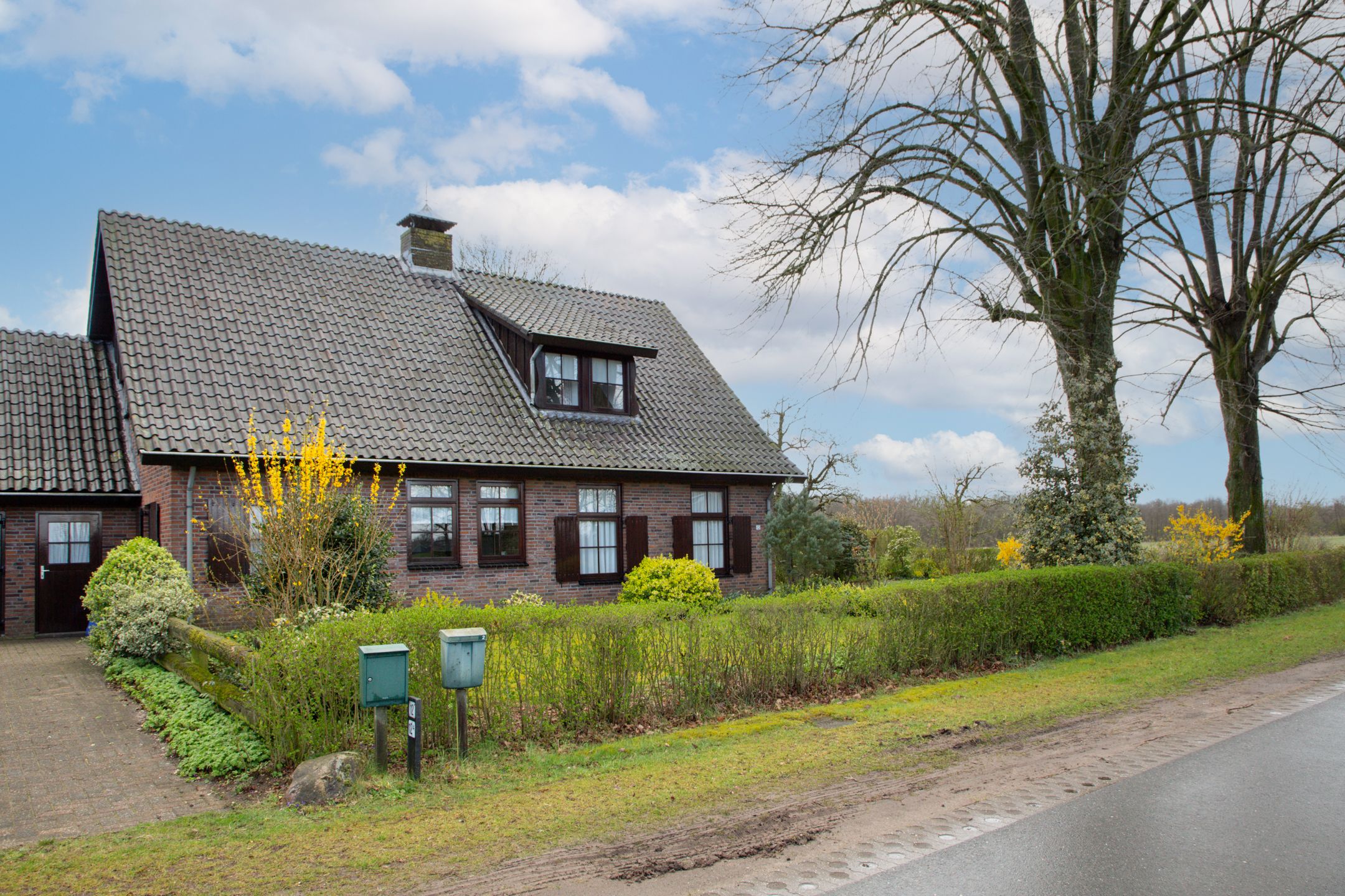 Foto 6 van Dwarsdijk 12