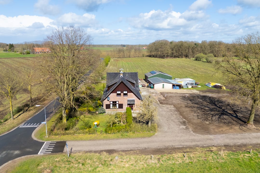 Foto 7 van Dwarsdijk 12