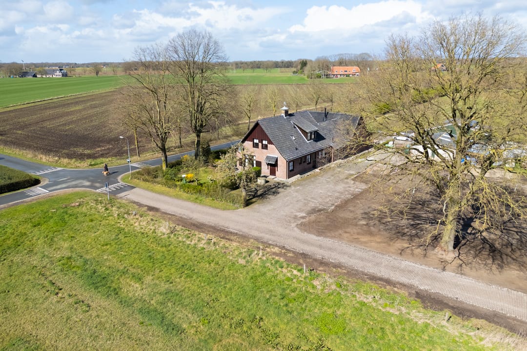 Foto 8 van Dwarsdijk 12