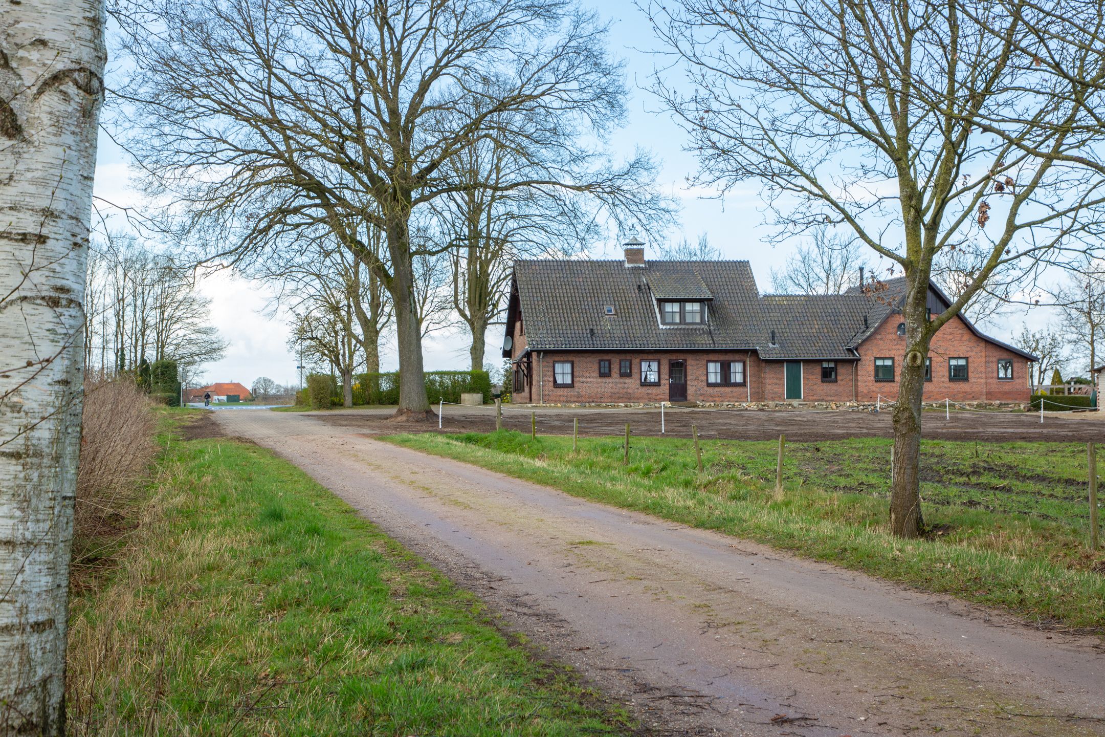 Foto 9 van Dwarsdijk 12