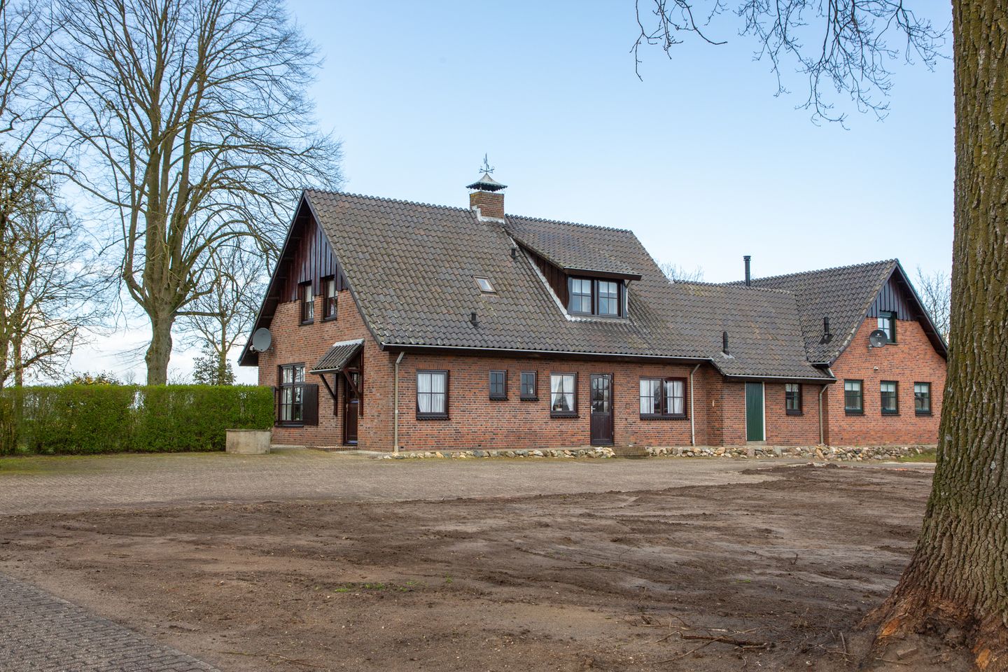 Foto 49 van Dwarsdijk 12