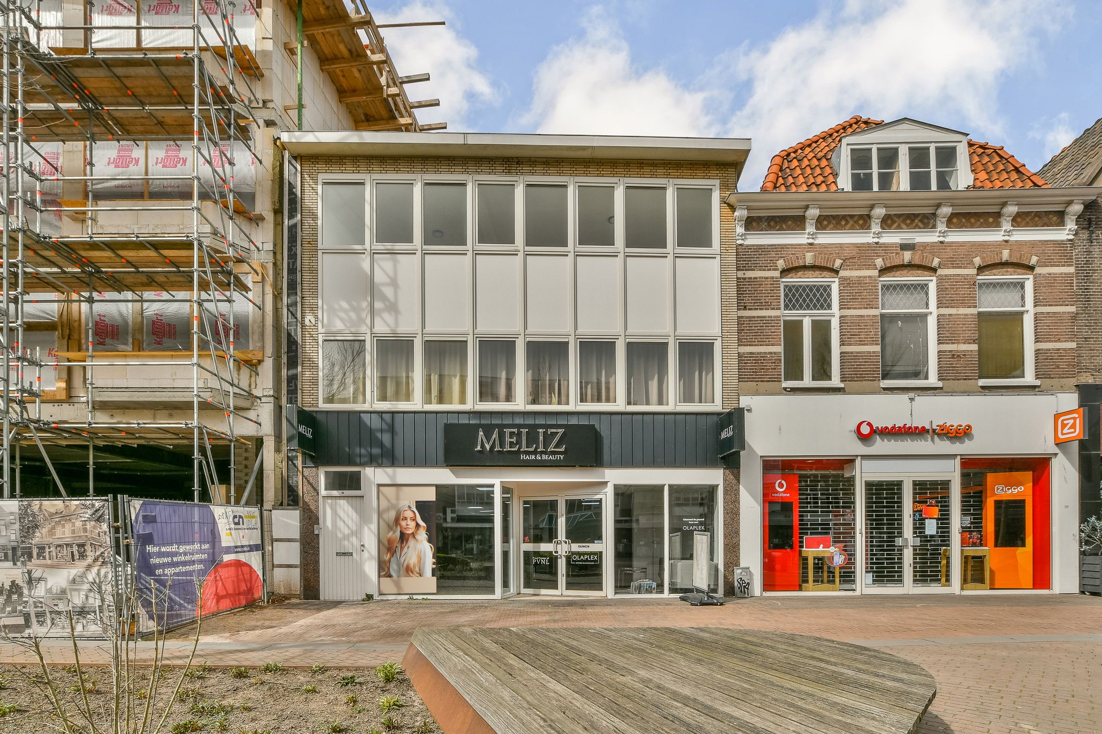 Breestraat 44 