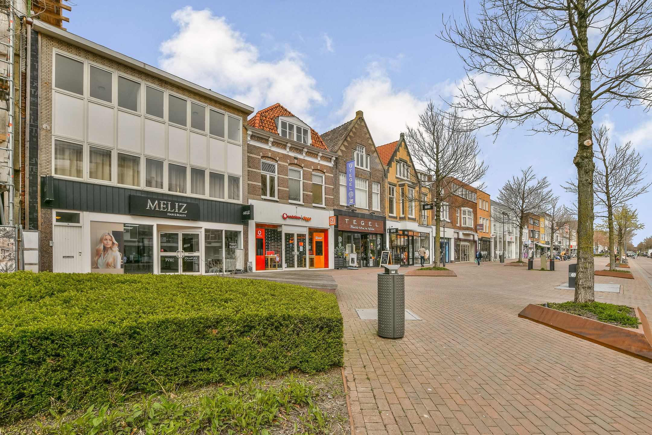 Foto 6 van Breestraat 44