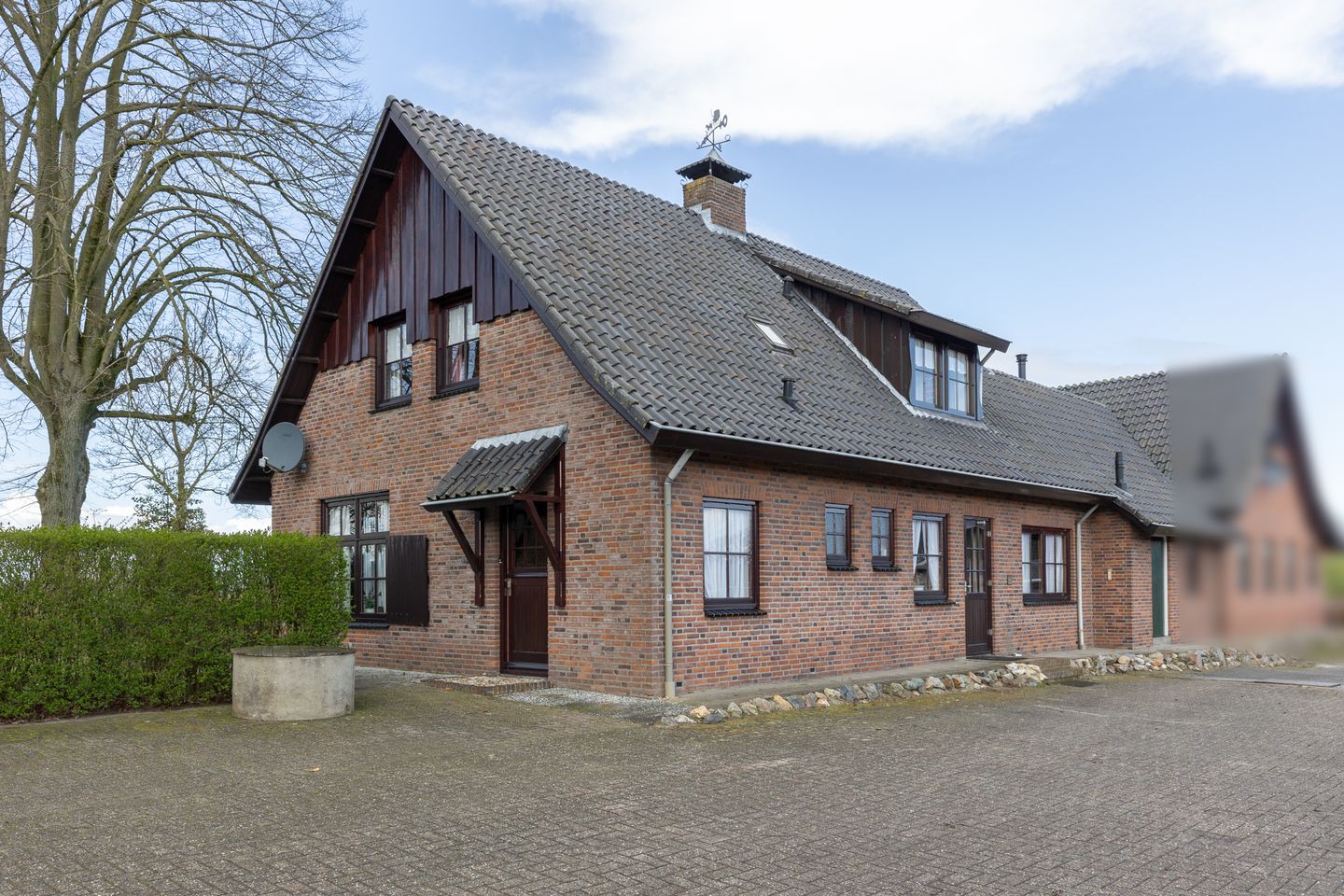 Foto 10 van Dwarsdijk 12