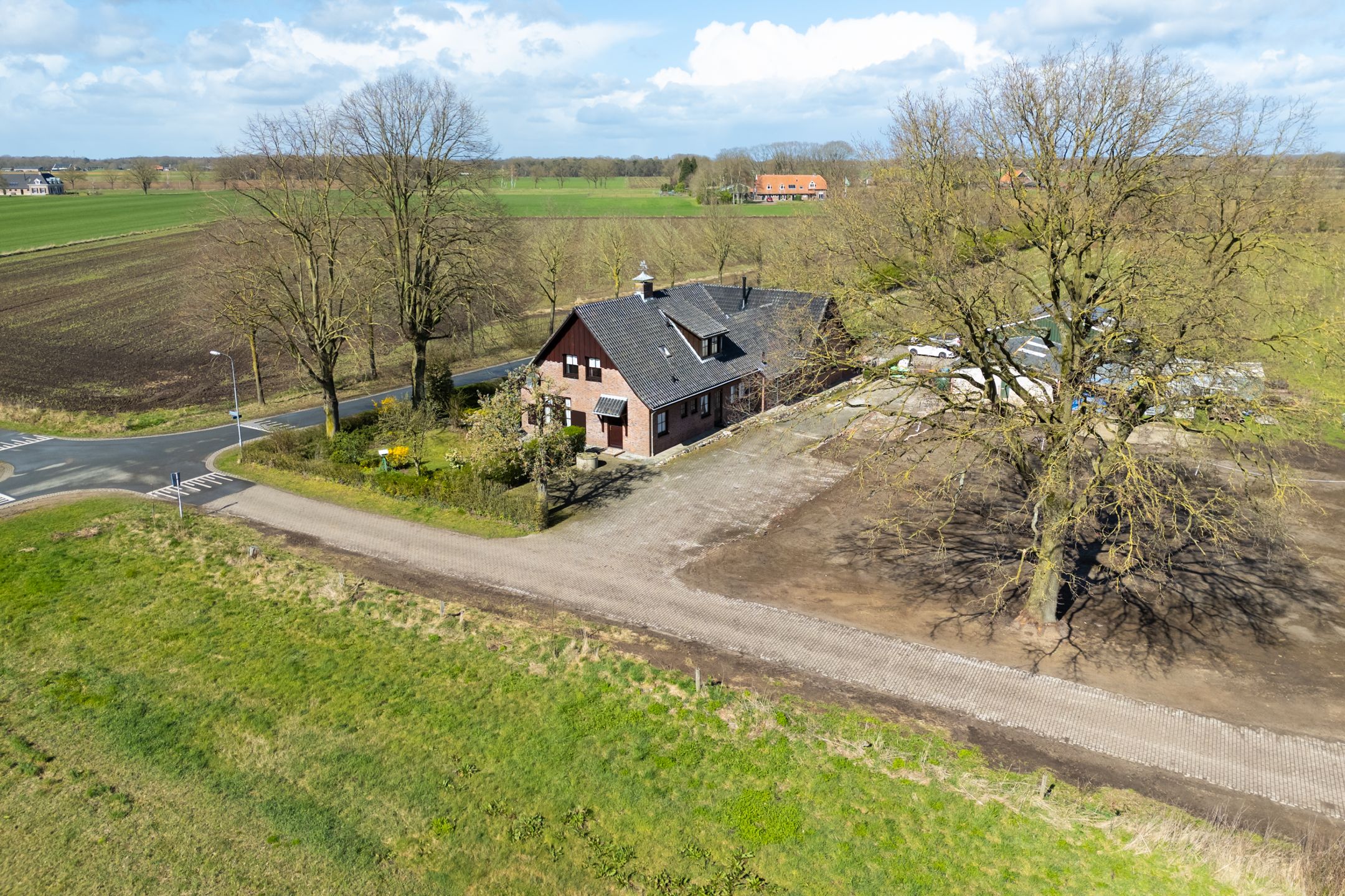 Foto 54 van Dwarsdijk 12