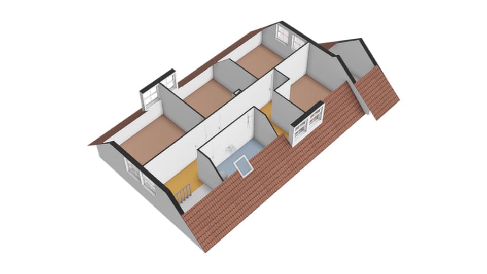 Foto 61 van Dwarsdijk 12