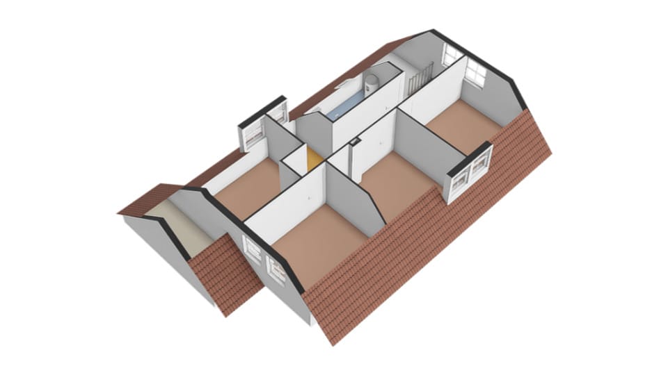 Foto 62 van Dwarsdijk 12