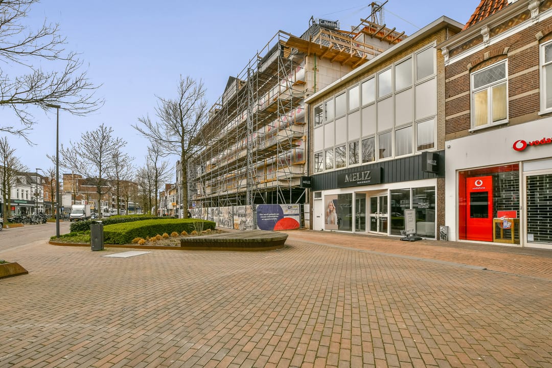 Foto 11 van Breestraat 44