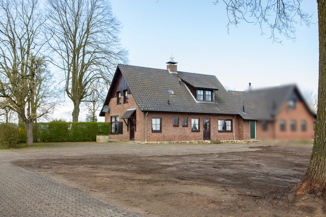 Foto 11 van Dwarsdijk 12