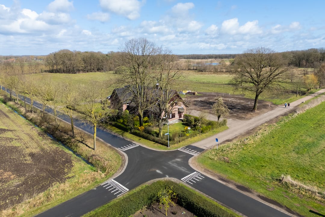 Foto 2 van Dwarsdijk 12