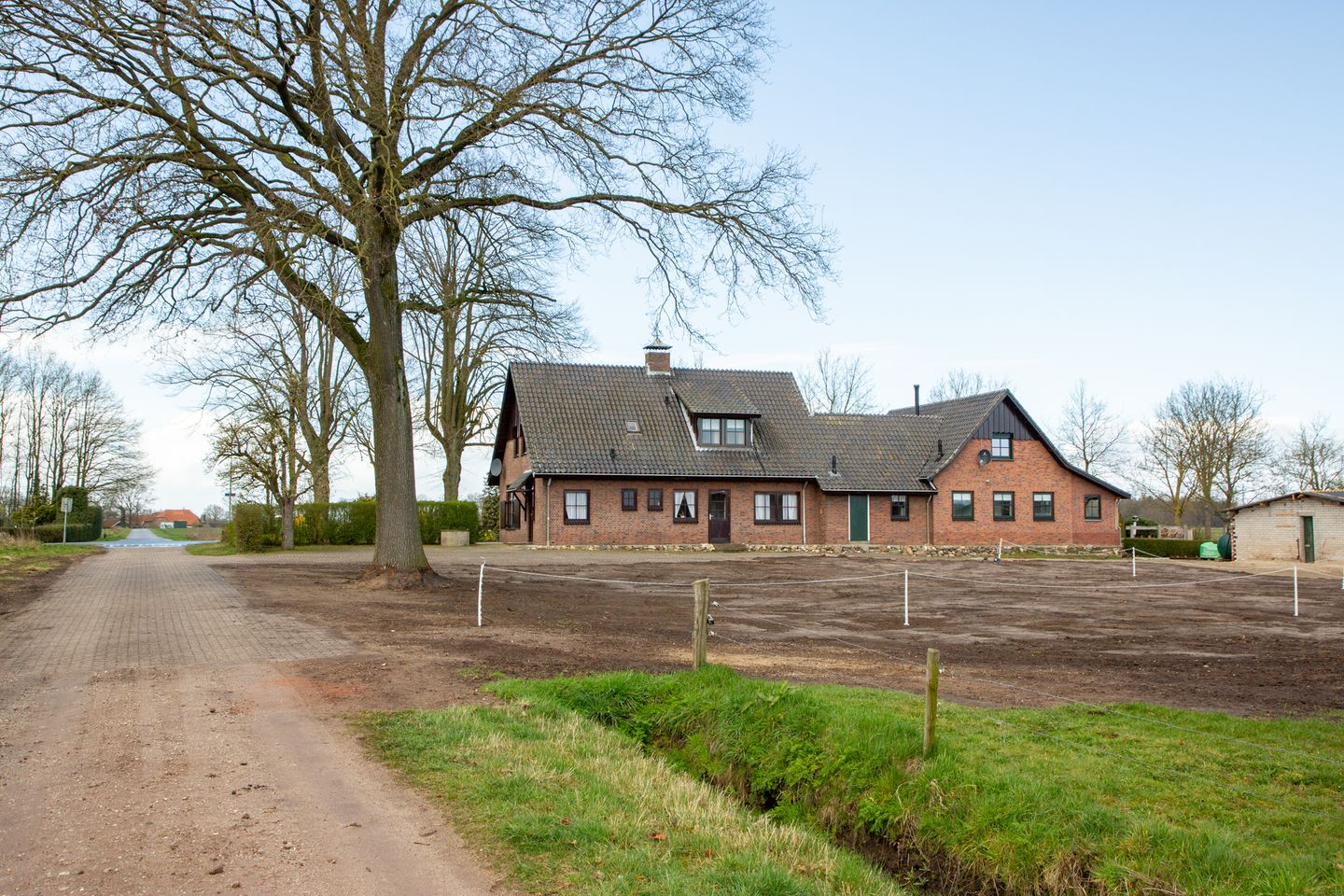 Foto 55 van Dwarsdijk 12